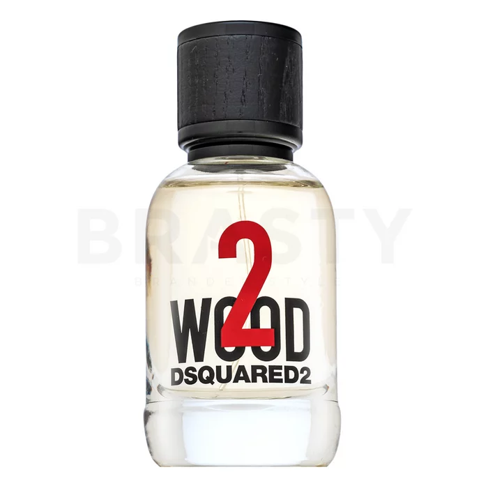 Dsquared2 2 Wood