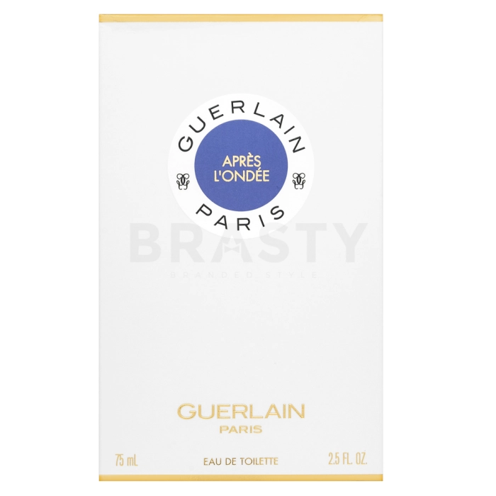 Guerlain Après L'Ondée