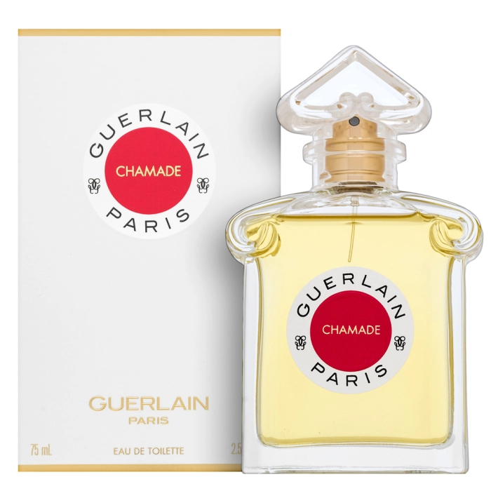 Guerlain Chamade