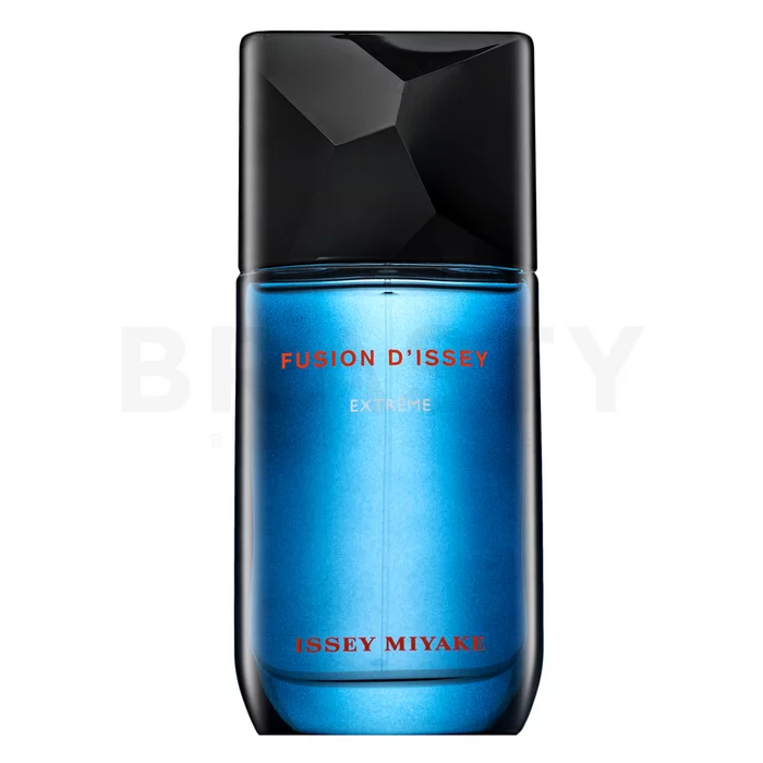 Issey Miyake Fusion d'Issey Extreme EDT M 100 ml Tester