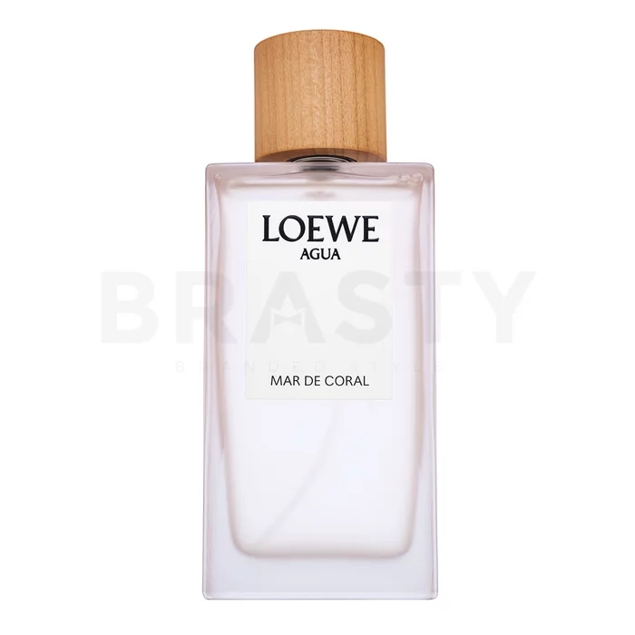 Loewe Agua Mar De Coral