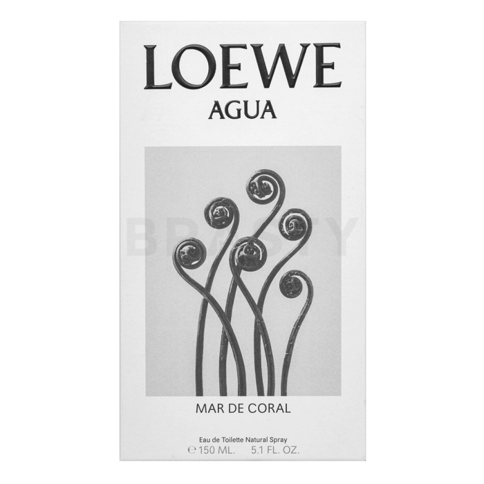 Loewe Agua Mar De Coral