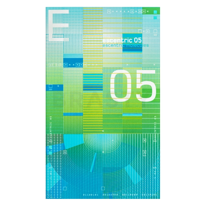 Escentric Molecules Escentric 05