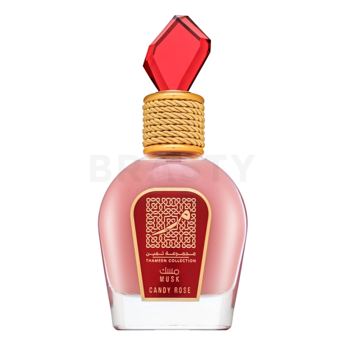 Lattafa Thameen Collection Candy Rose