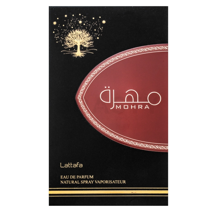 Lattafa Mohra