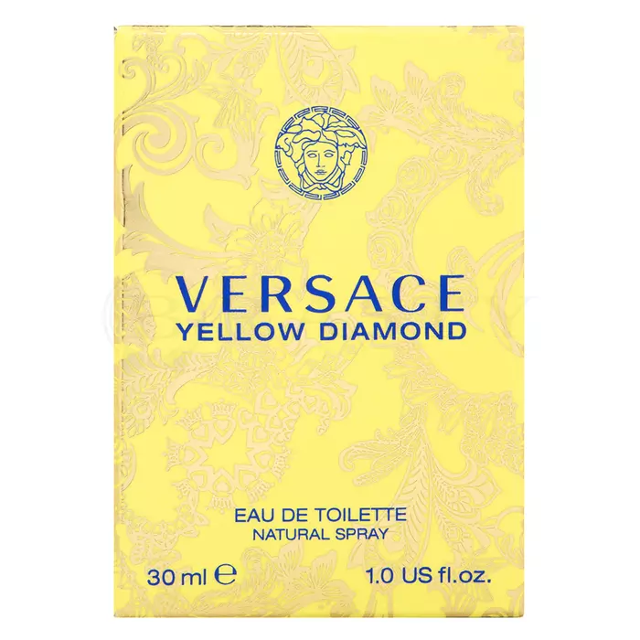 Versace Yellow Diamond
