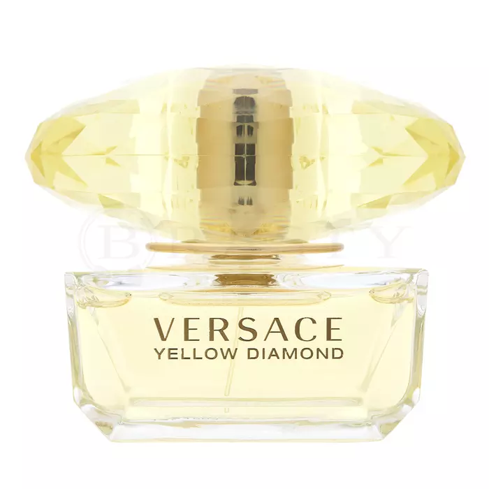 Versace Yellow Diamond