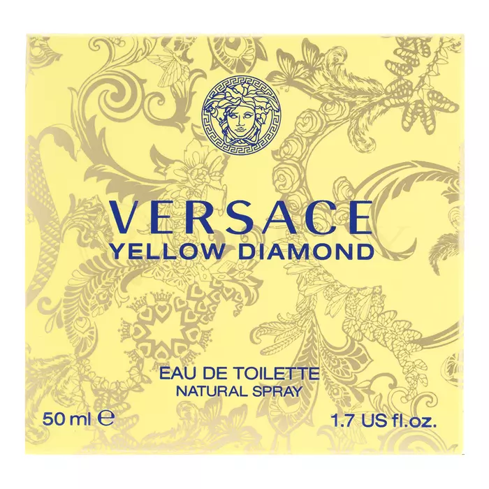 Versace Yellow Diamond