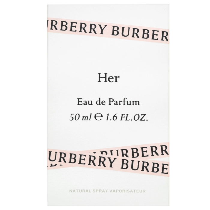 Burberry Her