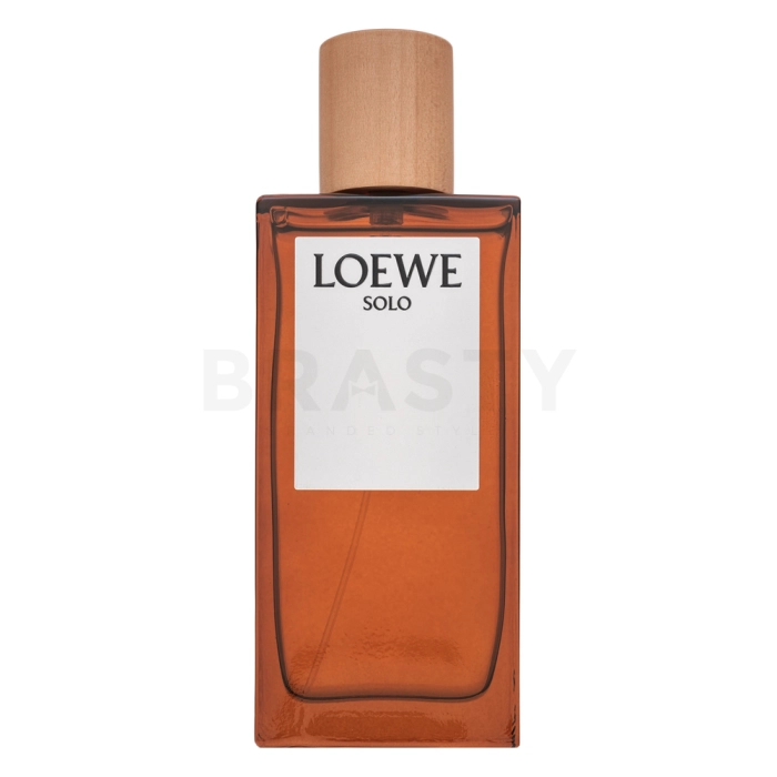Loewe Solo Loewe Pour Homme