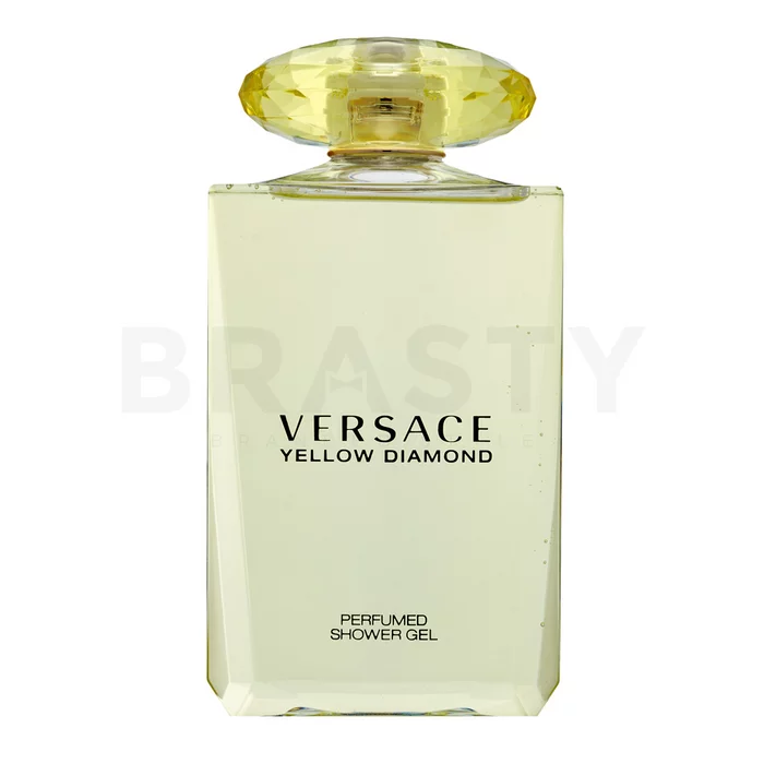 Versace Yellow Diamond