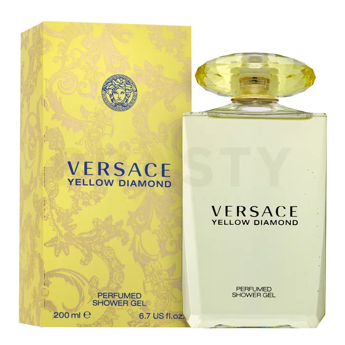 Versace Yellow Diamond