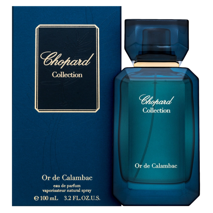 Chopard Or de Calambac