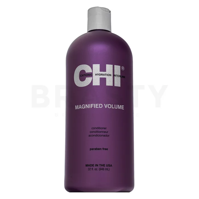 CHI Magnified Volume Conditioner
