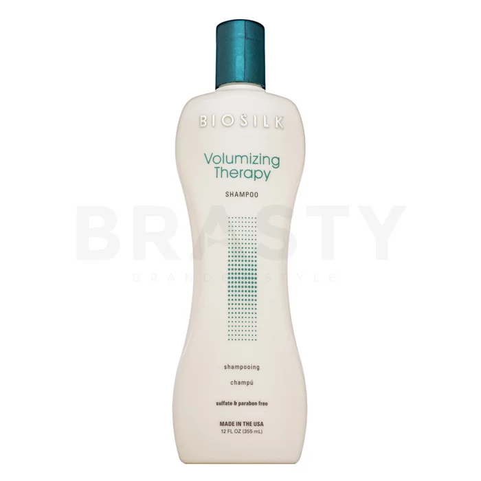 BioSilk Volumizing Therapy Shampoo