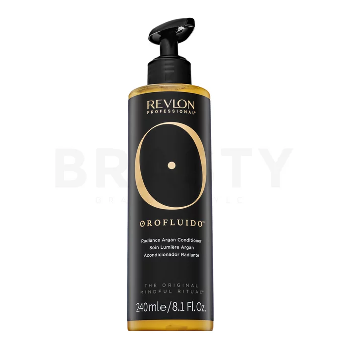 Orofluido Radiance Argan Conditioner