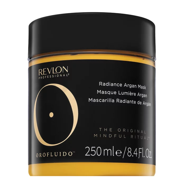Orofluido Radiance Argan Mask