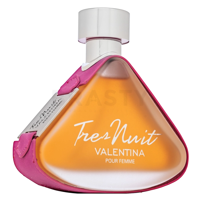 Armaf Tres Nuit Valentina Pour Femme