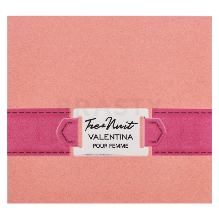Armaf Tres Nuit Valentina Pour Femme