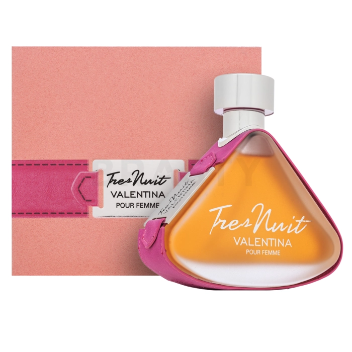 Armaf Tres Nuit Valentina Pour Femme