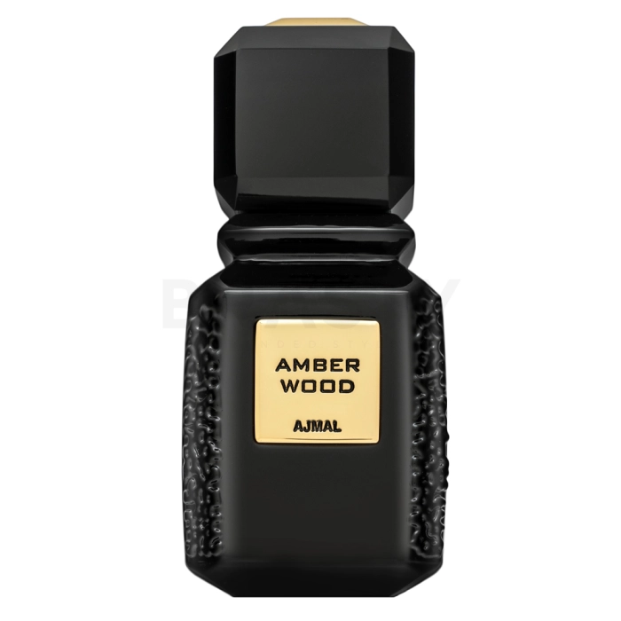 Ajmal Amber Wood