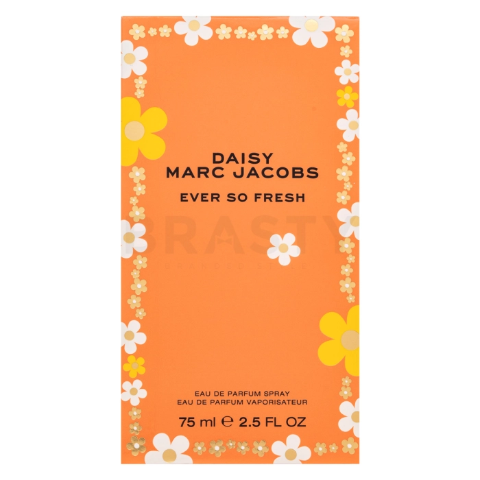 Marc Jacobs Daisy Ever So Fresh