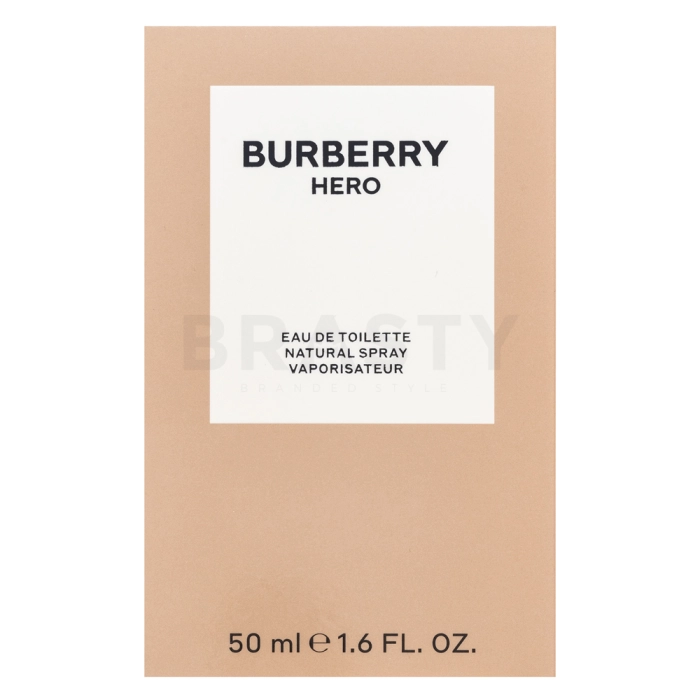 Burberry Hero