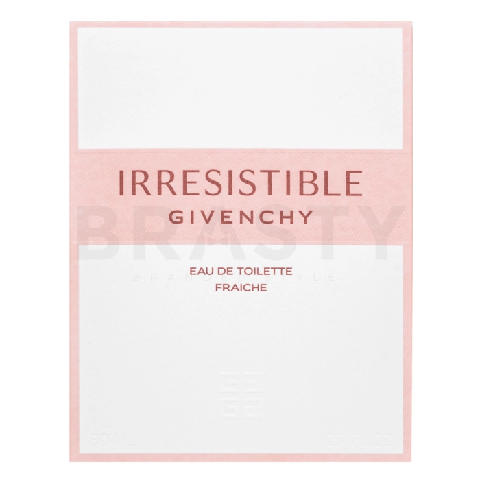 Givenchy Irresistible Fraiche