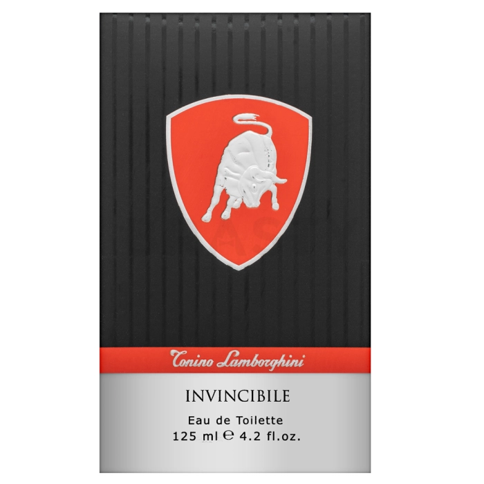 Tonino Lamborghini Invincibile