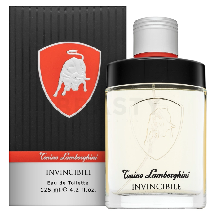 Tonino Lamborghini Invincibile