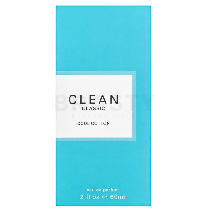 Clean Classic Cool Cotton
