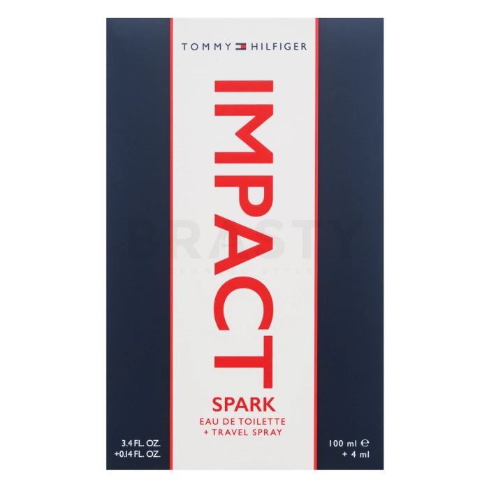 Tommy Hilfiger Impact Spark