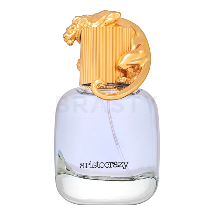 Aristocrazy Brave
