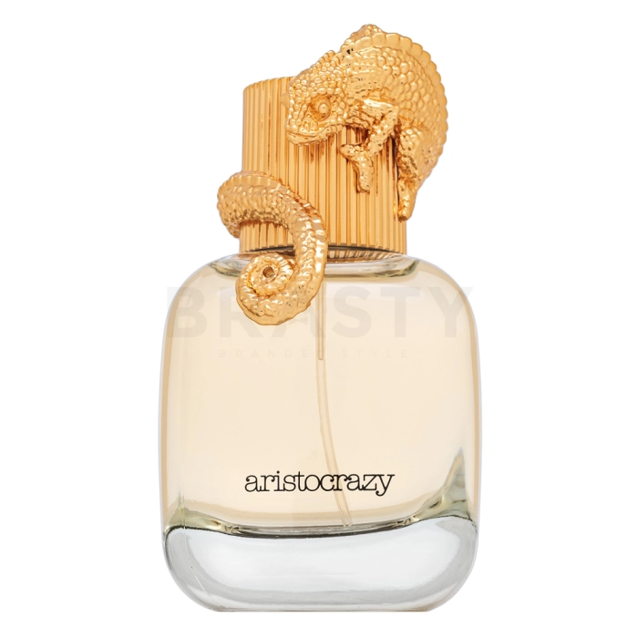 Aristocrazy Intuitive