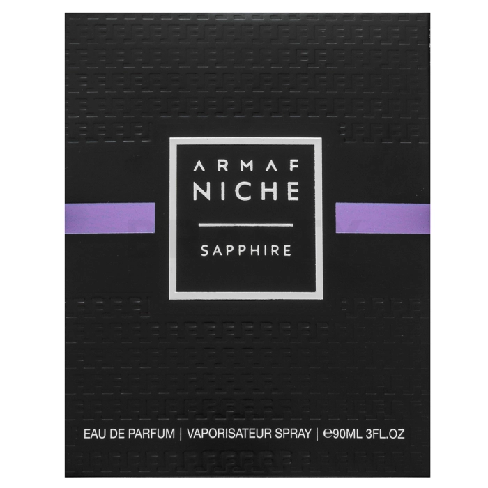 Armaf Niche Sapphire