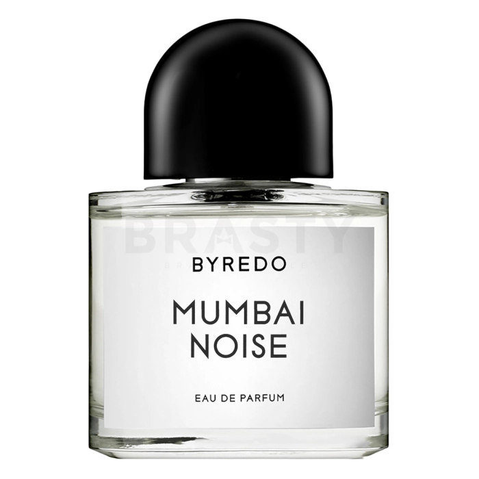 Byredo Mumbai Noise