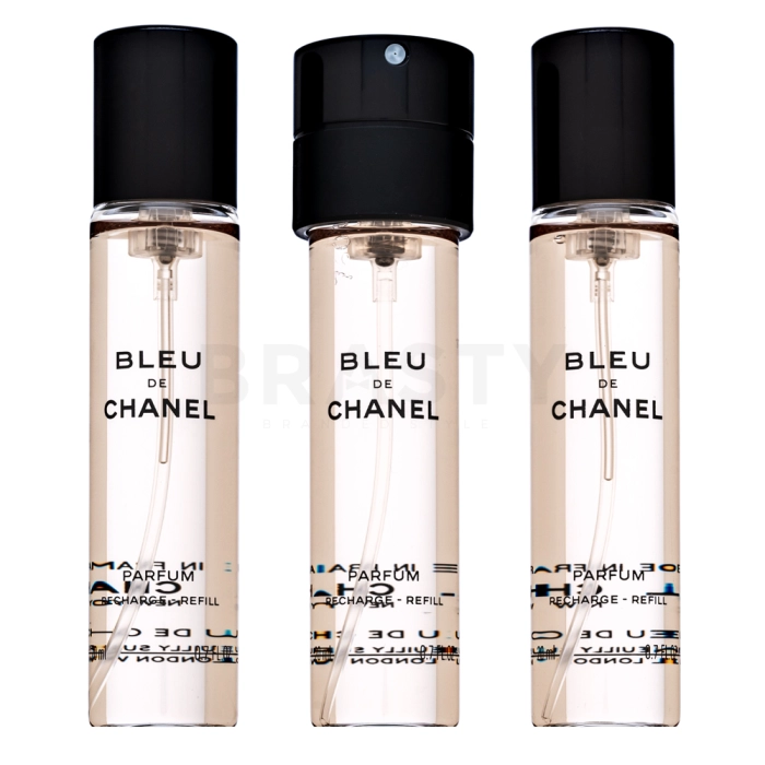 Chanel Bleu de Chanel Parfum PAR - Refill