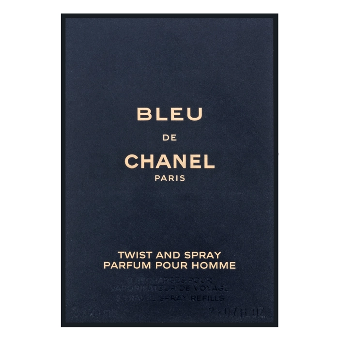 Chanel Bleu de Chanel Parfum PAR - Refill