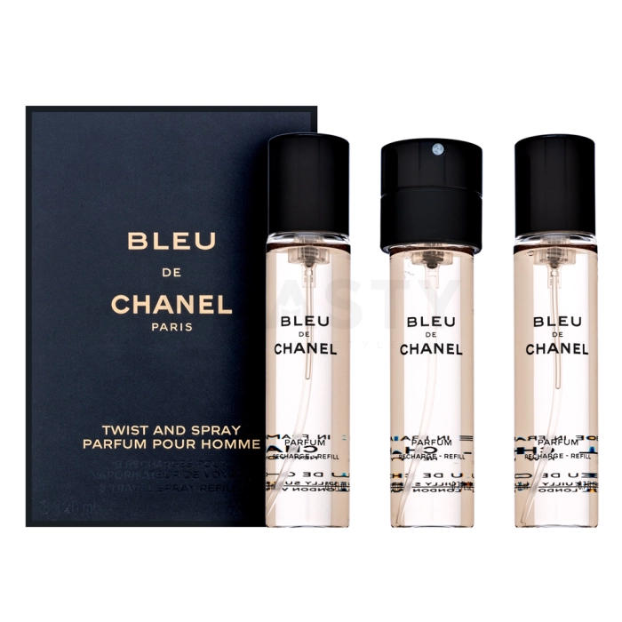 Chanel Bleu de Chanel Parfum PAR - Refill