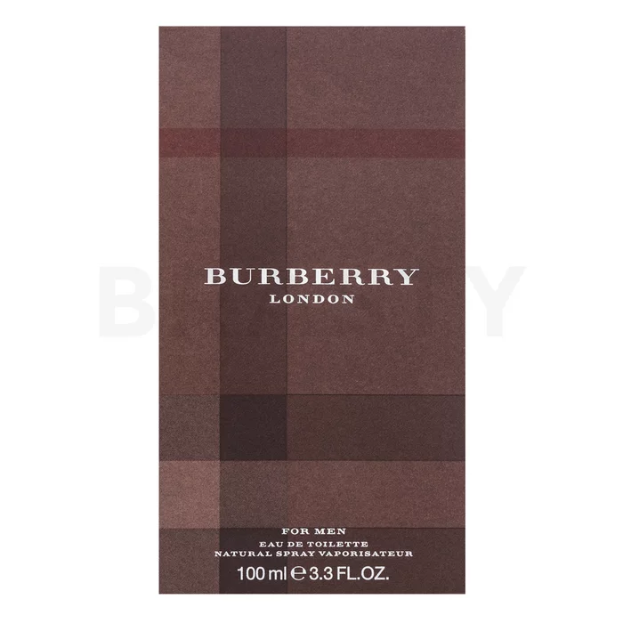 Burberry London for Men