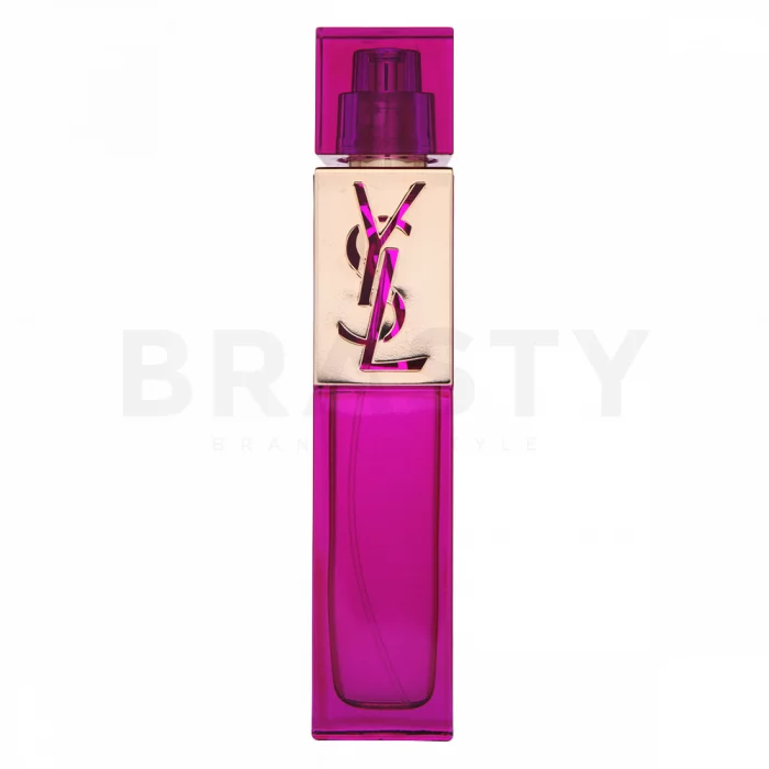 Yves Saint Laurent Elle