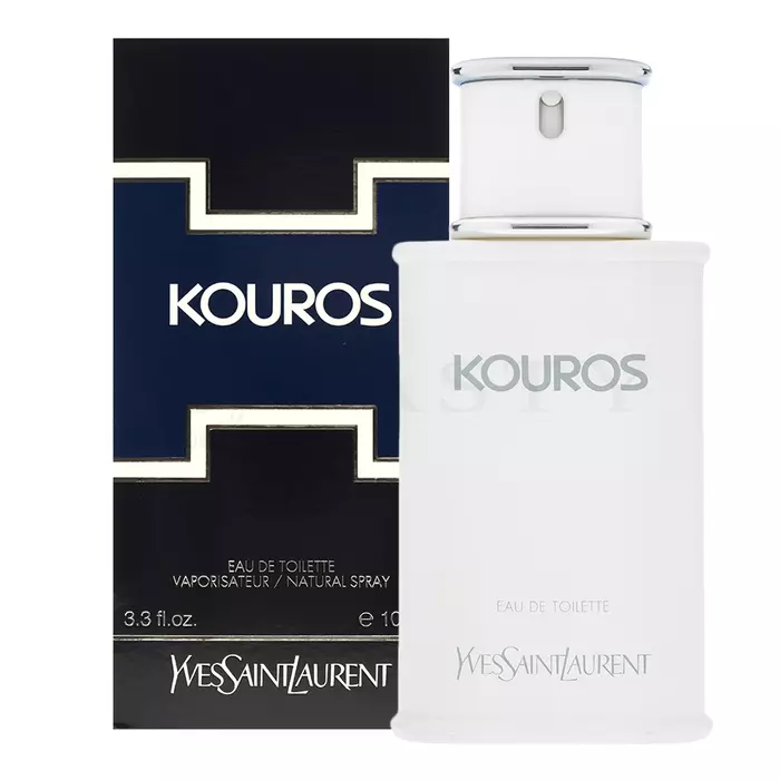 Yves Saint Laurent Kouros