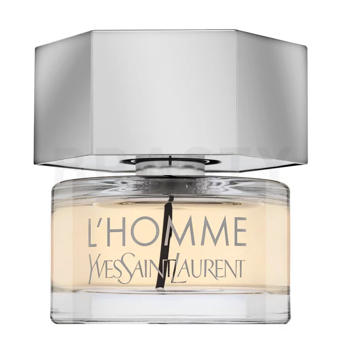 Yves Saint Laurent L'Homme