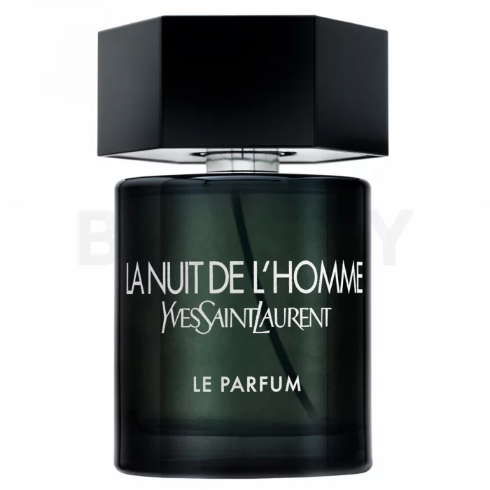 Yves Saint Laurent La Nuit de L’Homme Le Parfum
