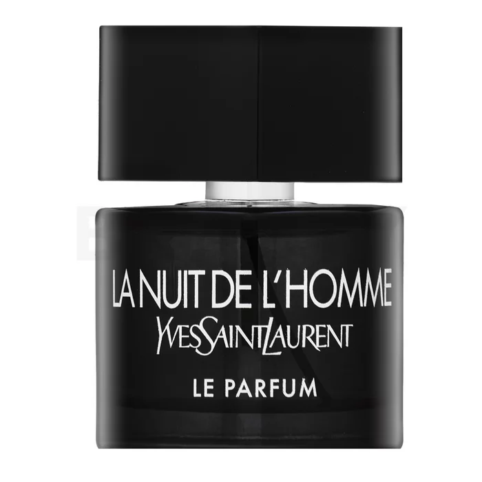Yves Saint Laurent La Nuit de L’Homme Le Parfum