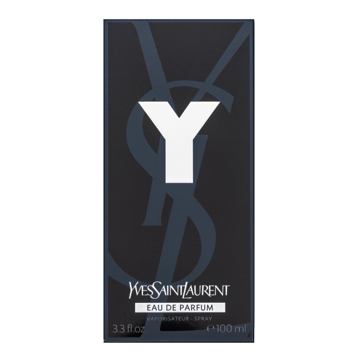 Yves Saint Laurent Y