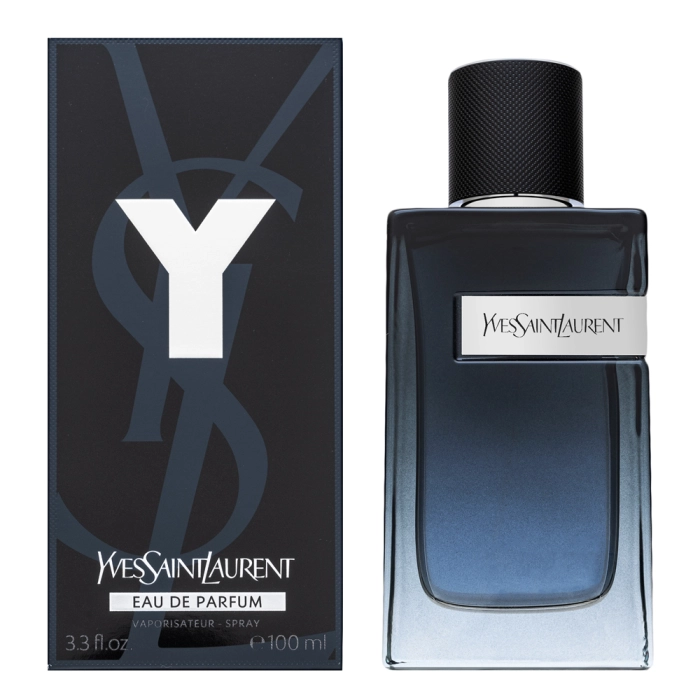 Yves Saint Laurent Y