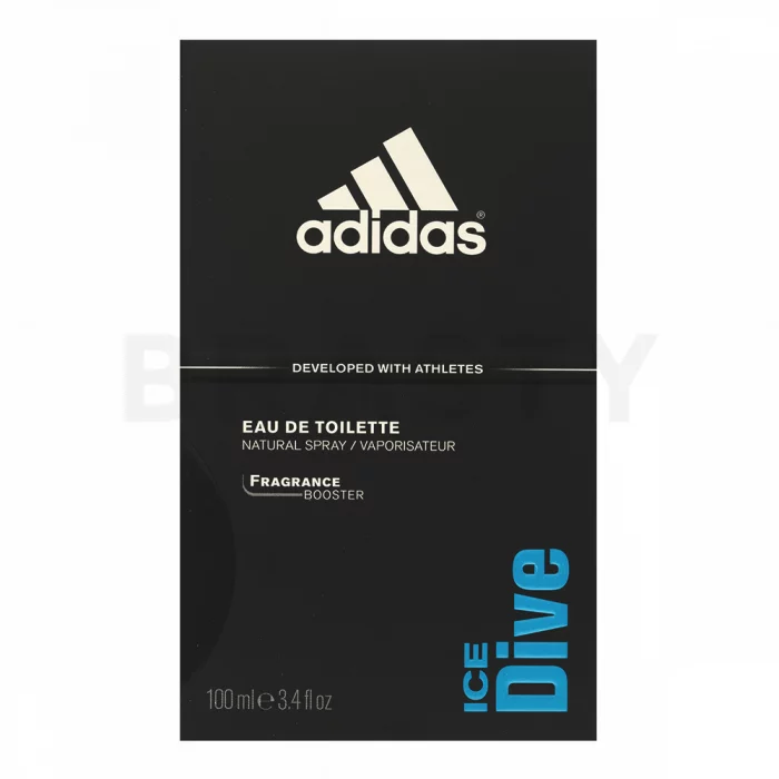 Adidas Ice Dive