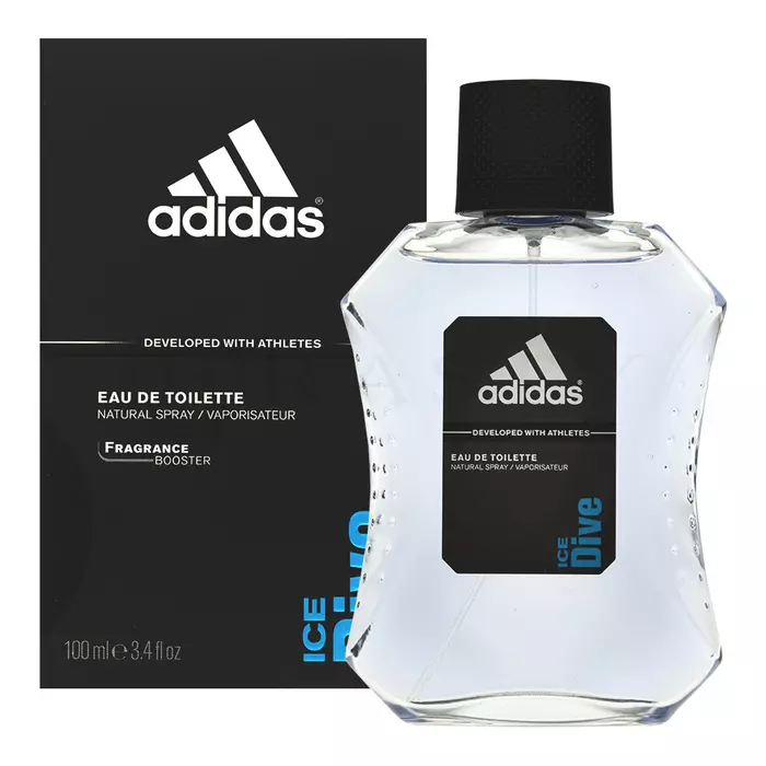 Adidas Ice Dive