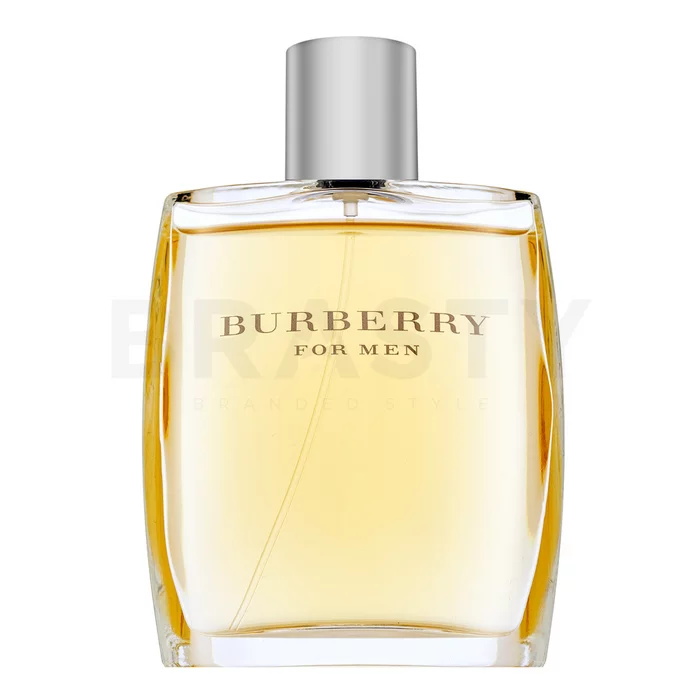Burberry For Men